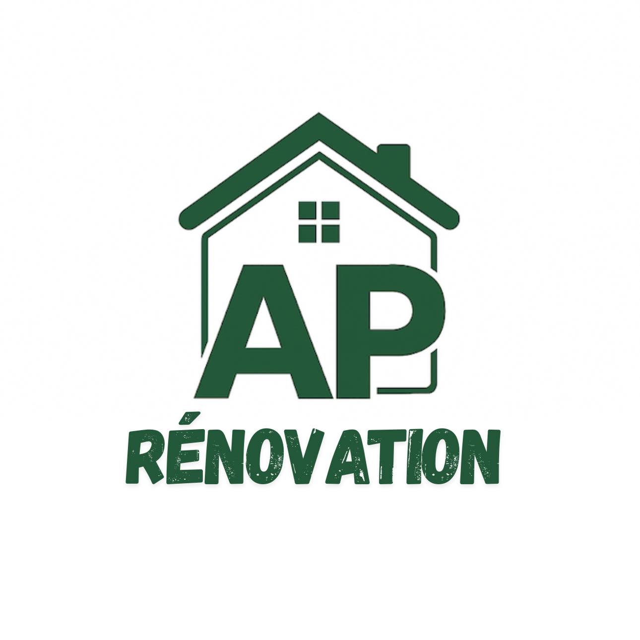 Logo AP Rénovation